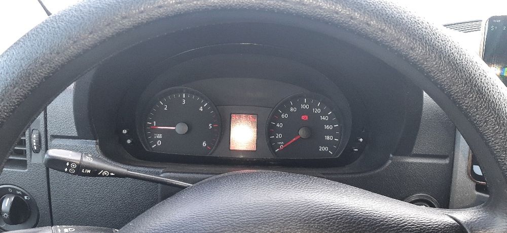 Volkswagen Крафтер