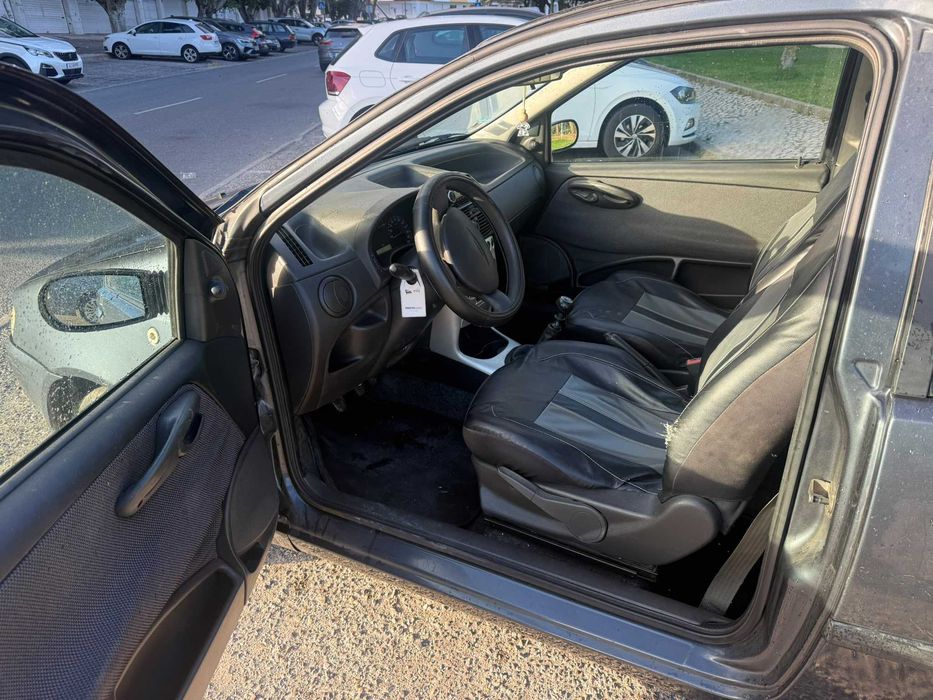 fiat punto 1.2 8v 2002