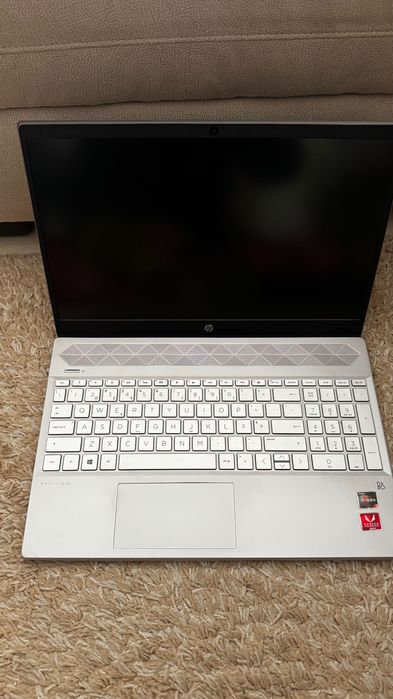 HP Pavilion Laptop 15 - cw1xxx (475GB)