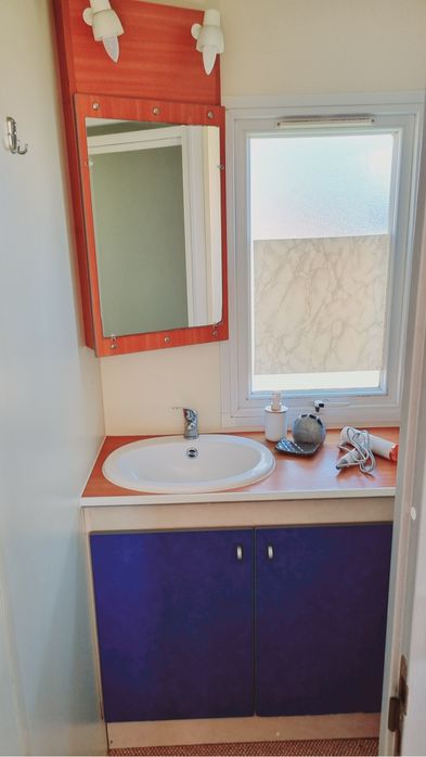 Domek holenderski całoroczny letniskowy