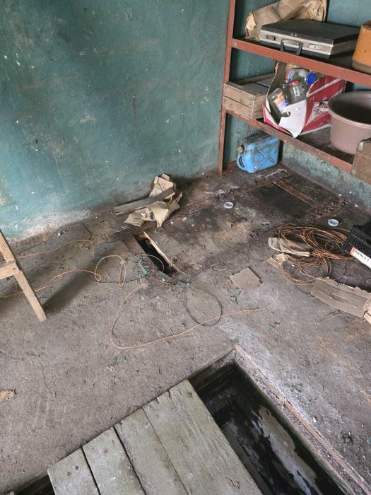 Продам гараж кооператив Северный