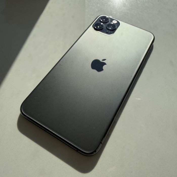 Iphone 11 pro max 256гб