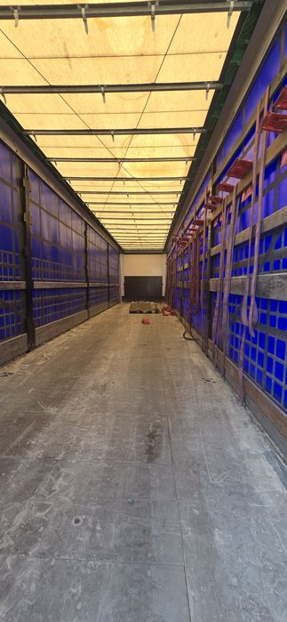 Naczepa Wielton NS3 MULDA