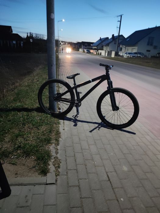 Rower ns bikes decade v2