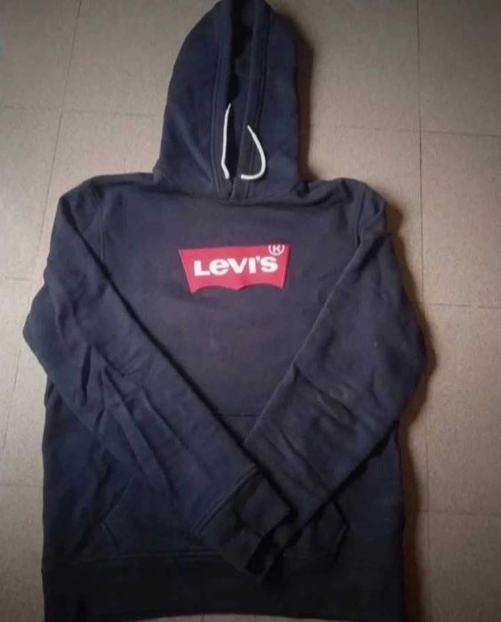 Sweatshirt da Levis