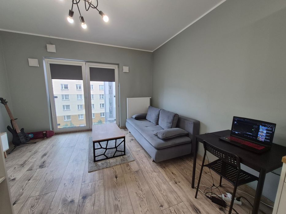Apartment in Wrocław, Dzielnica Czterech Wyznań, Stare Miasto - Widok 2