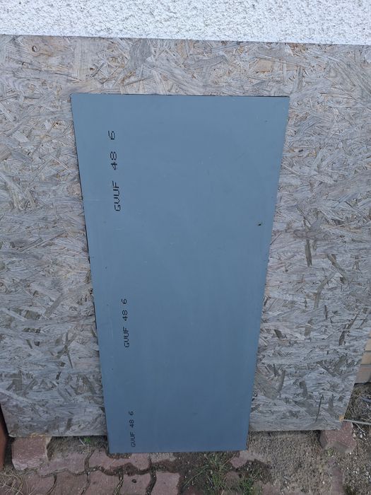 Lustro 120,5x50 cm
