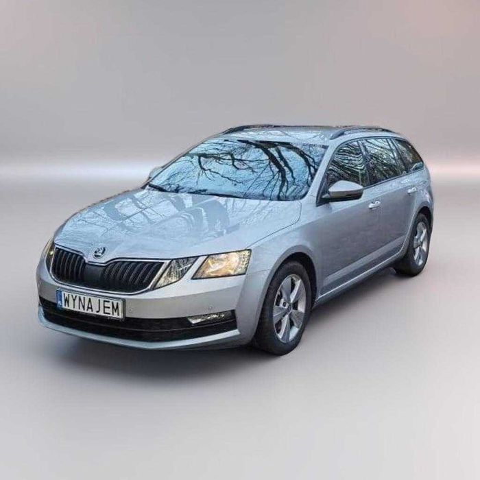 Wynajem Samochodów | Rent A Car | Wypożyczalnia Wynajem Długoterminowy