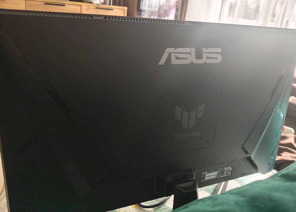 Monitor ASUS VG3A 27'