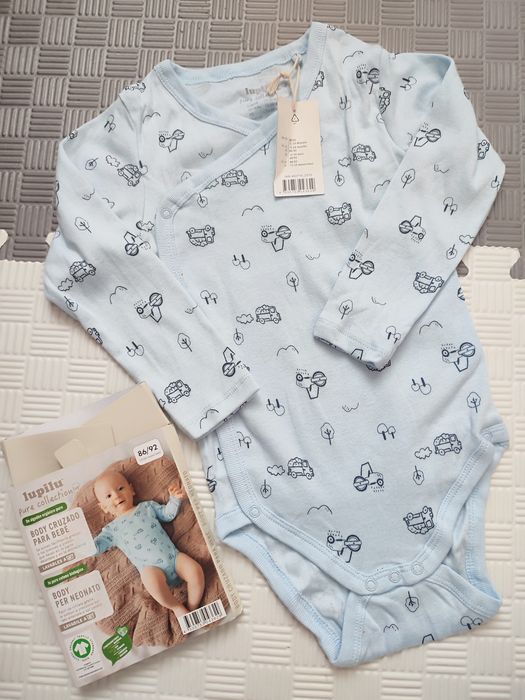 Боді 86-92 розміру