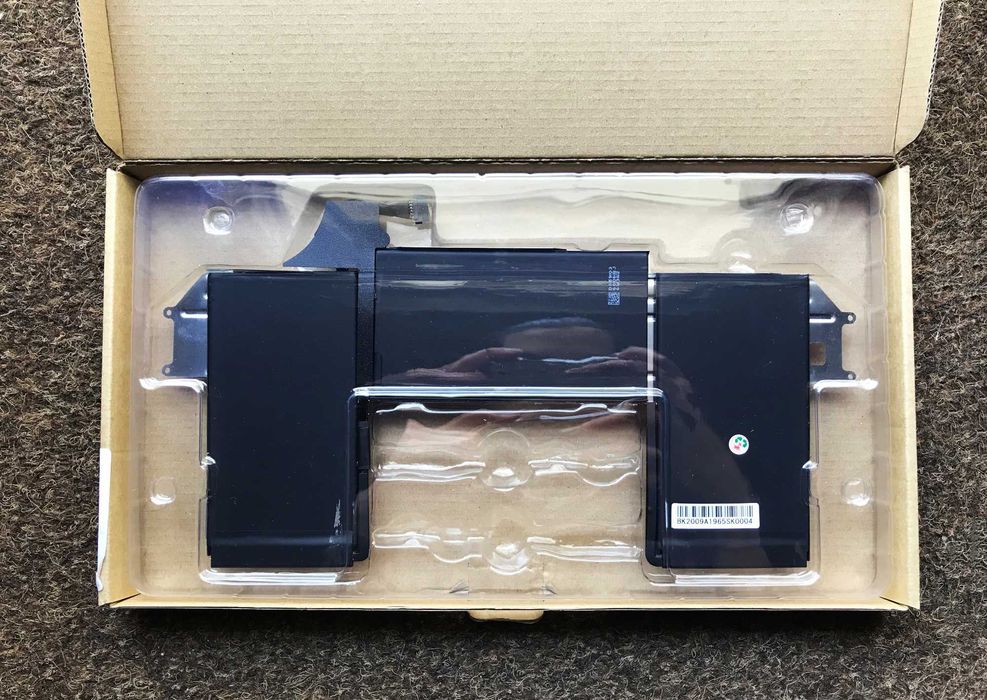 Bateria para MacBook Air 13&quot; Retina (A1932 / A2179)64584755418883120