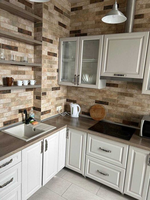 Апартаменти Смарт плаза Політех