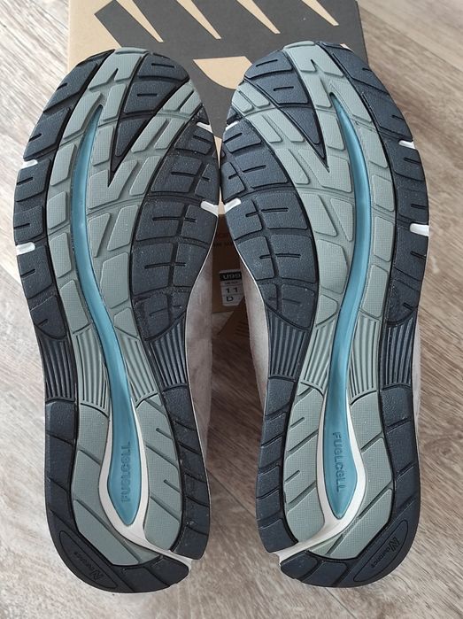 Кросівки New Balance U991GL2