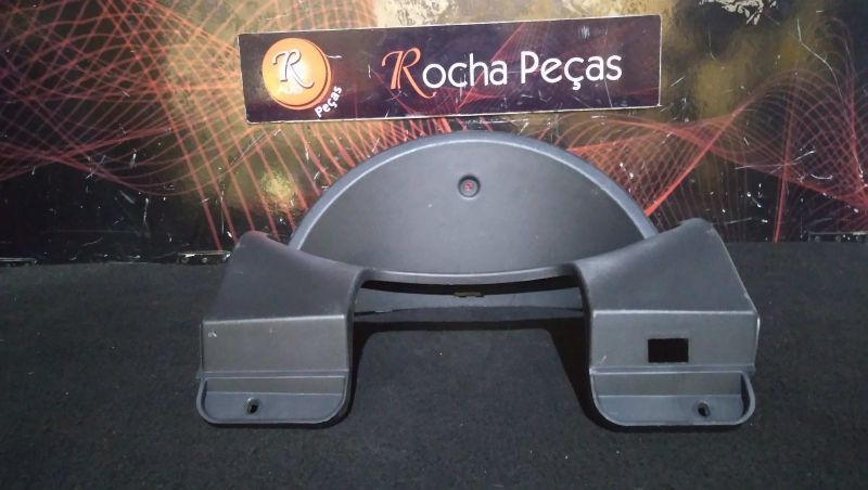 Consola Do Quadrante Opel Corsa C (X01)
