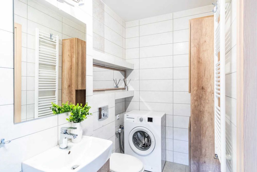 Bochnia, ul. Św. Jana – mieszkanie 41 m² – do wynajęcia - View 6