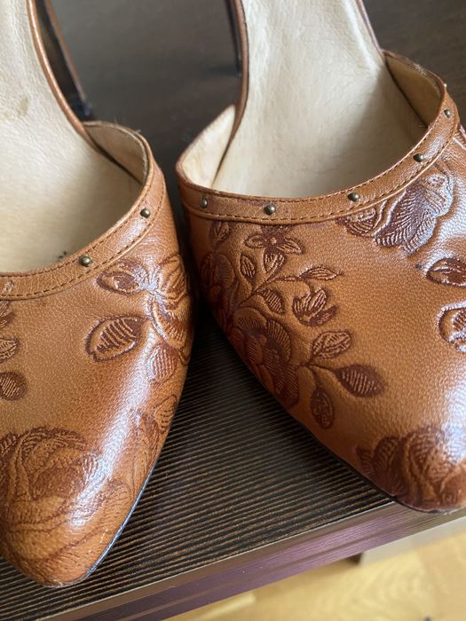 Туфлі diesel  39