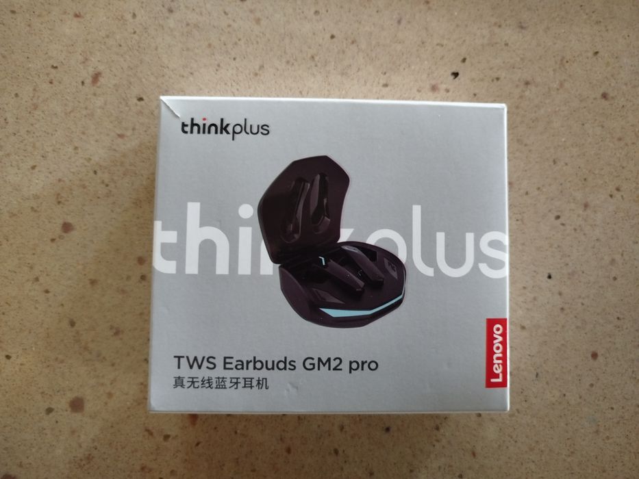 Phones lenovo thinkplus