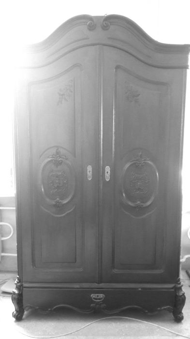 Шафа старовинна XIX ст.