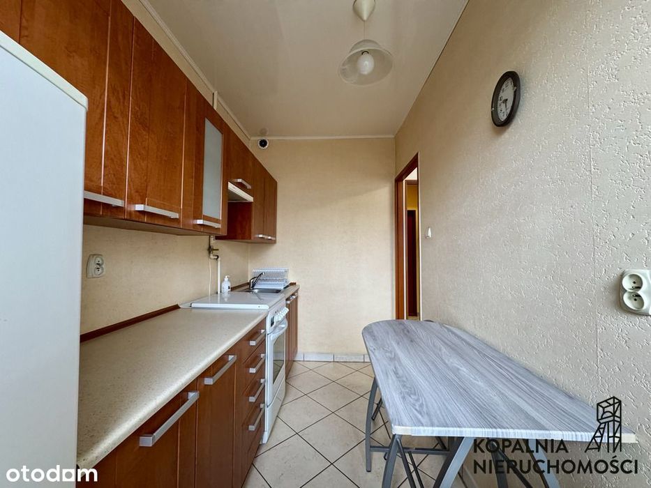 31 m² | blok | przy Lasku Bytkowskim | duży balkon - Widok 3