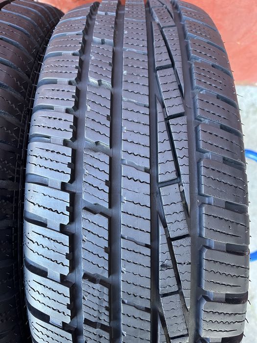 215/65/16 R16 Goodyear UltraGrip Performance 2шт ціна за 1шт зима