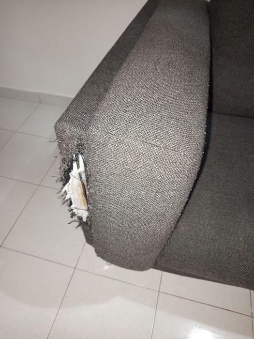 Vendo sofá 50 euros