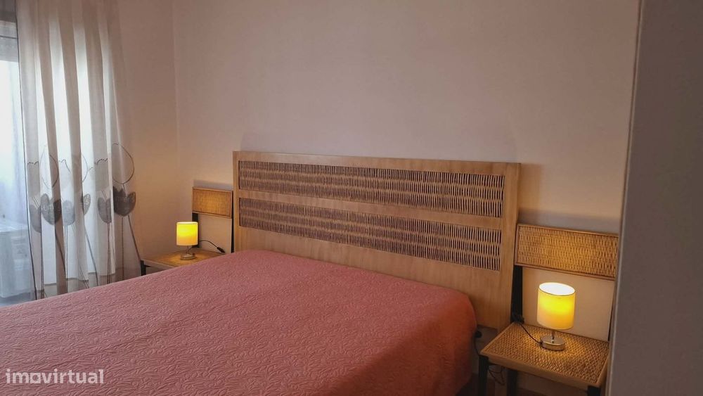 Apartamento T1, em Portimão. Arrendamento de curta duração