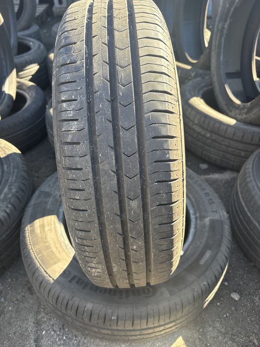 Opony 185/65/15 T Continental ContiPremiumContact 5