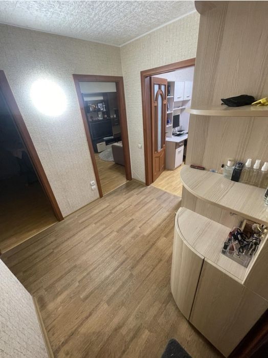 Продаж гарної 3-кімн квартири з АВТОНОМНИМ ОПАЛЕННЯМ