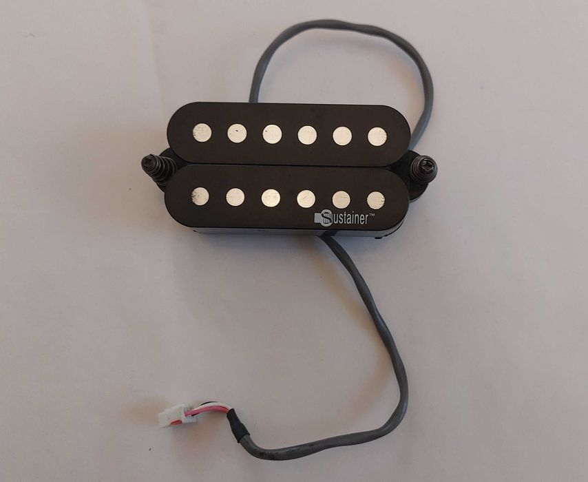 Fernandes Sustainer - Pick-up64284737763970121