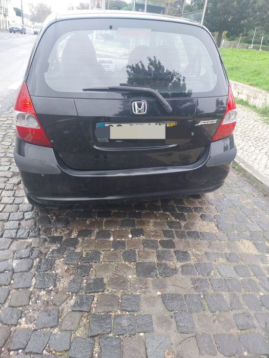 Honda Jazz 1.2, 78cv