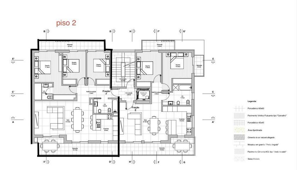 Apartamento T3 em Atouguia da Baleia de 136,00 m2