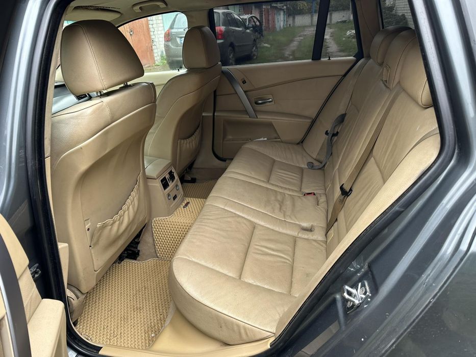 Розборка бмв е39 e60 e61 е65 е66