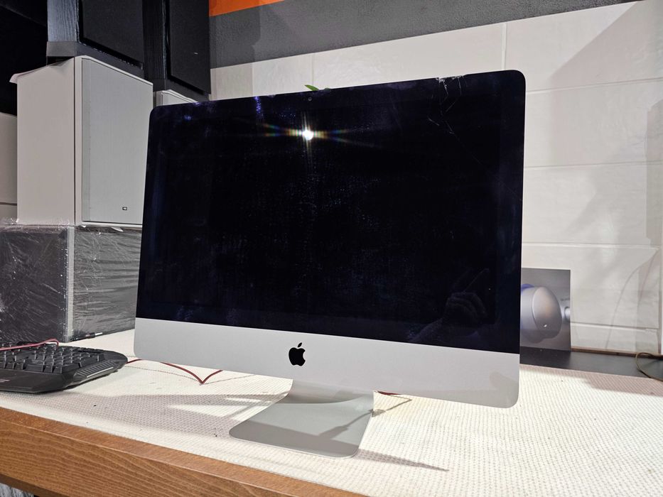 Моноблок Apple A1418 (EMC 2544)/Core i5 I5-3335S/ 8GB