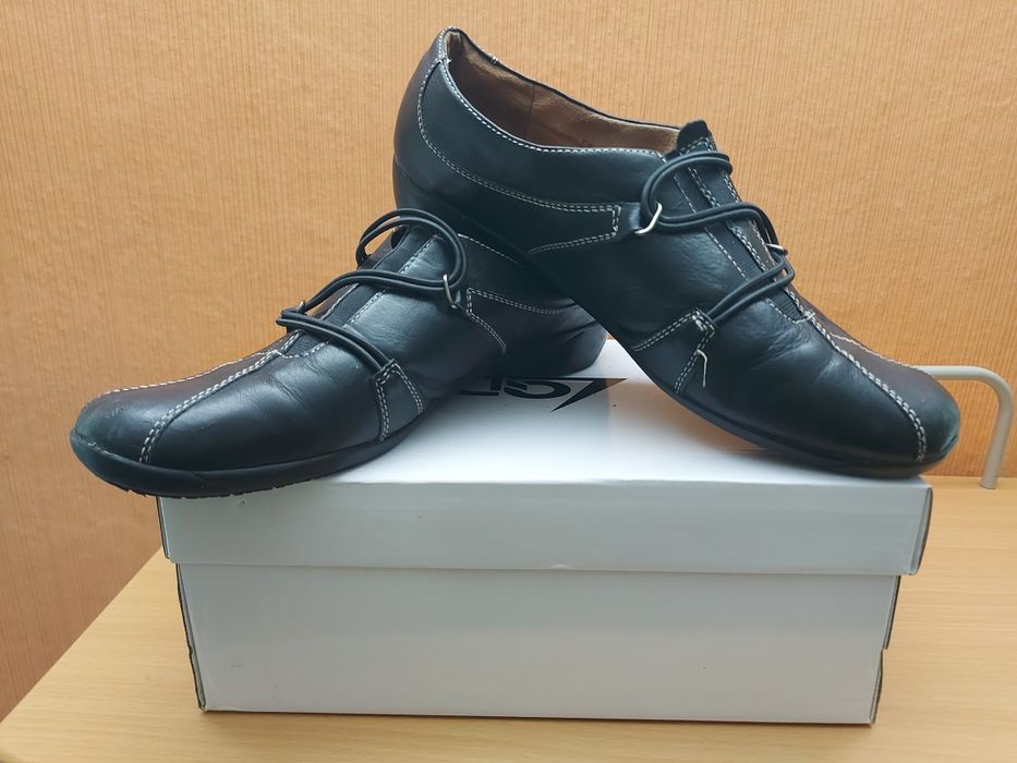 Жіночі туфлі 43р