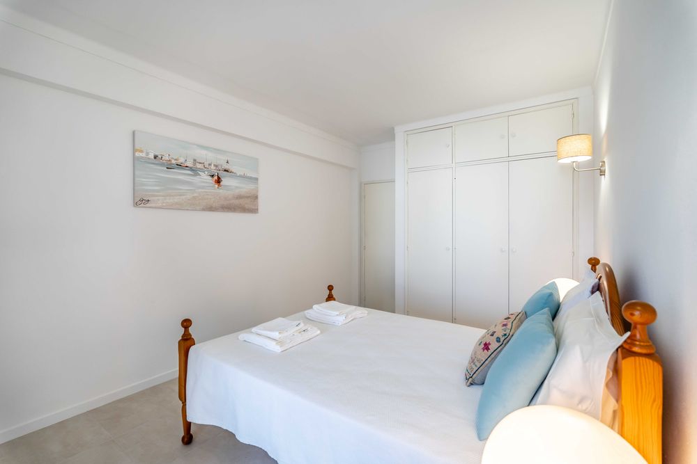 Arrenda-se apartamento T3