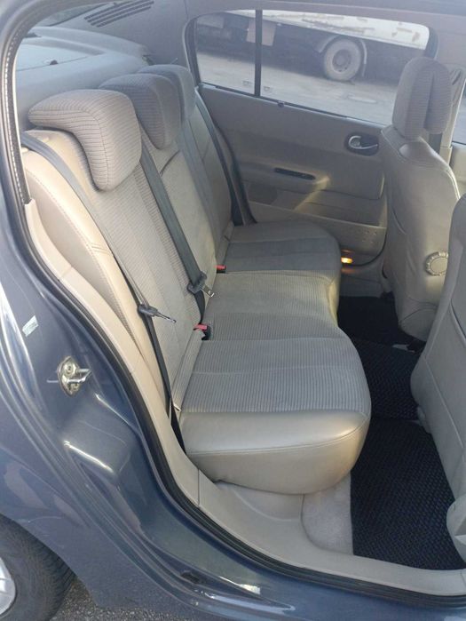Продам Renault Megane 2006 в отличном состоянии.