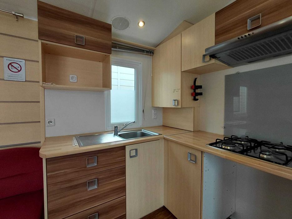 Casa Móvel com 2 quartos à venda em Portugal