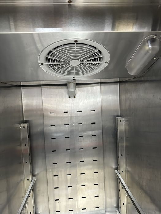 Холодильна шафа  Arktic