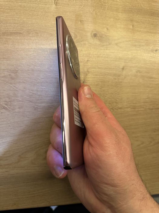 Honor Magic 7 lite 512 gb bordowy