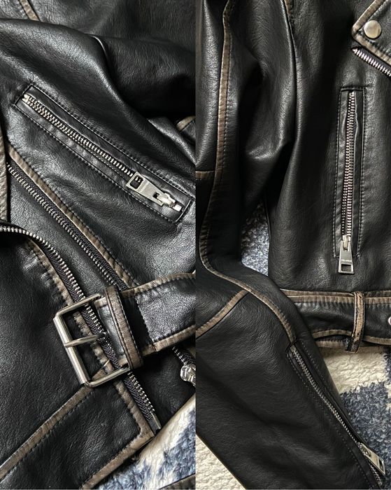 Косуха (pull n bear)