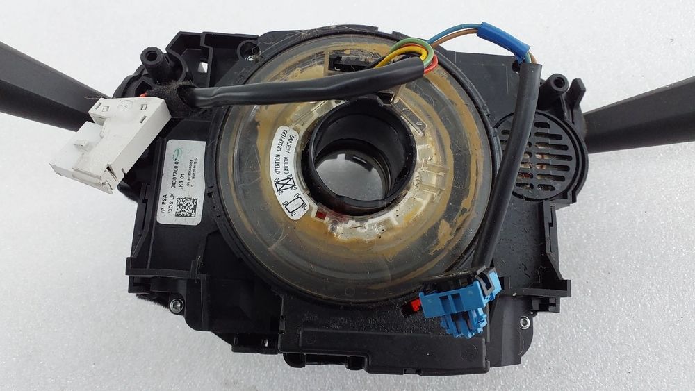Conjunto / manetes de luzes e limpa vidros PEUGEOT 508 SW