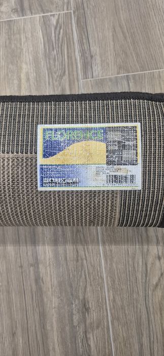 Tapete de sala da marca Florence