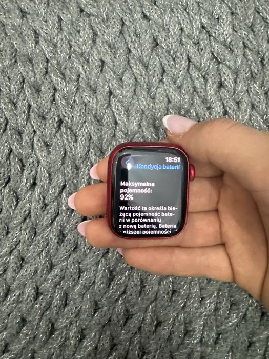 Apple watch series 9/41mm