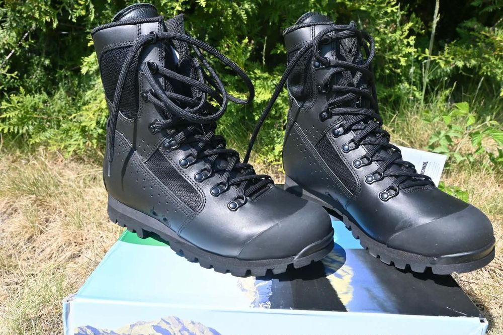 Buty tropikalne Meindl Jungle 42