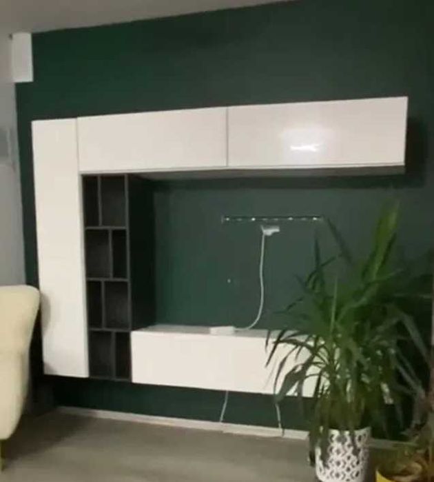 Meblościanka tanio 100 zł – dobry stan, odbiór własny