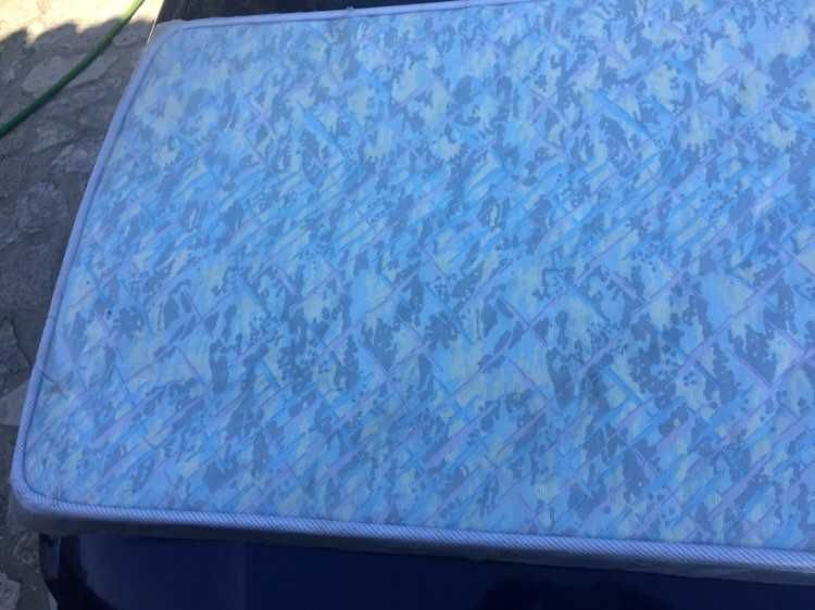 Colchão para Cama de Criança!