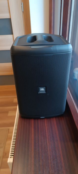 Kolumna Akumulatorowa - JBL eon one compact  - GWARANCJA