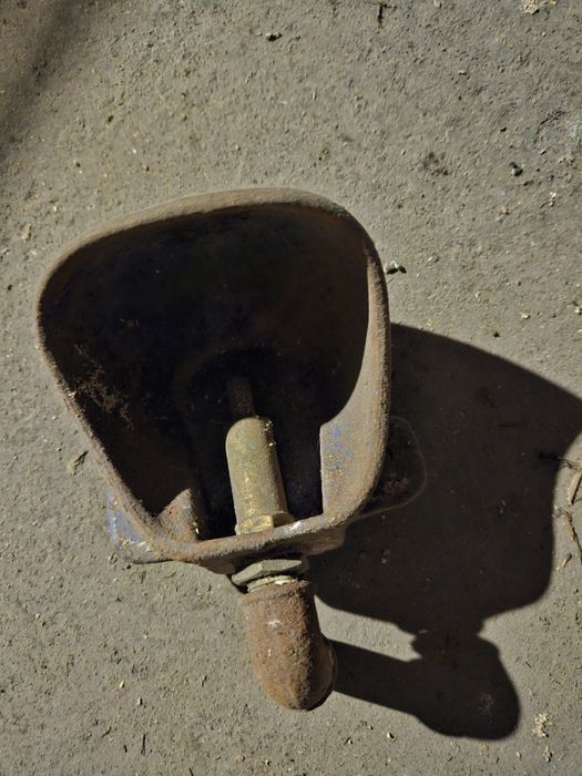 Poidło dla świń, trzody chlewnej