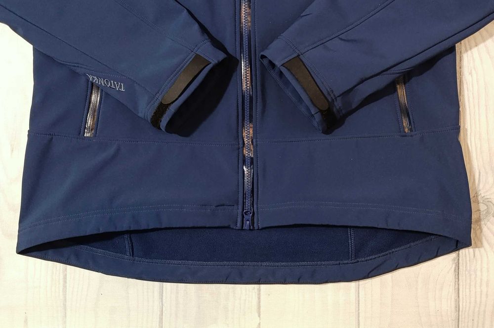Kurtka softshell Tatonka Marto Recco r. XL