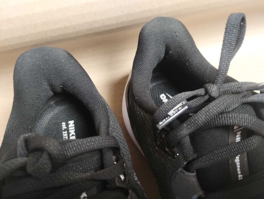 buty do biegania sportowe 39  Nike Zoom Pegasus 11 idealny stan